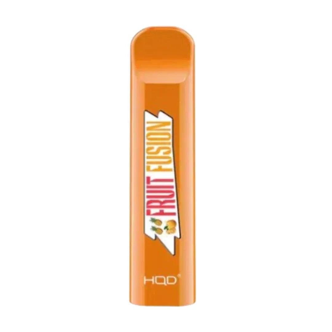 Fruit Fusion HQD Cuvie v1 Disposable Vape 300 Puffs vapes