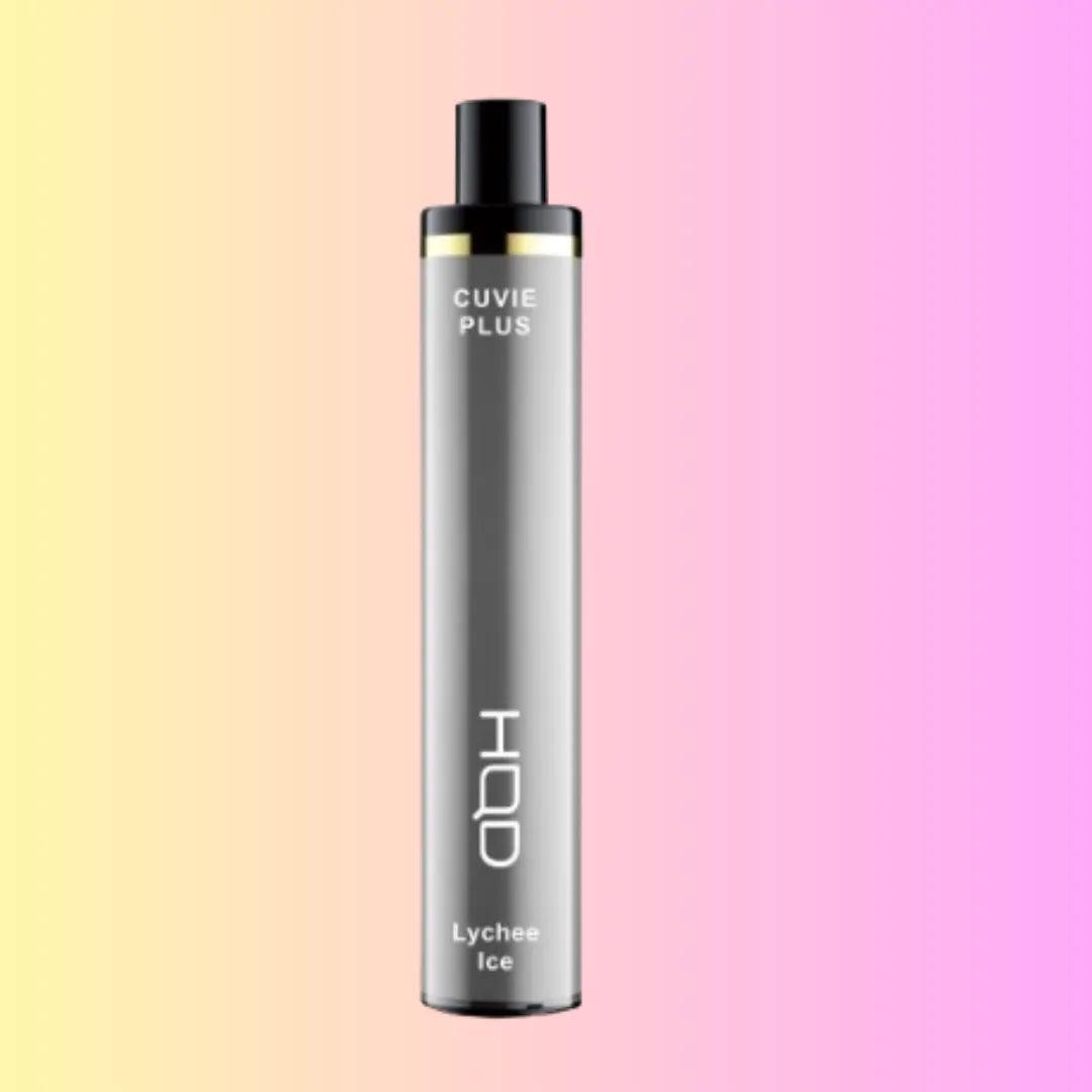 Is hqd vape safe？How to recharge a hqd cuvie plus vape？