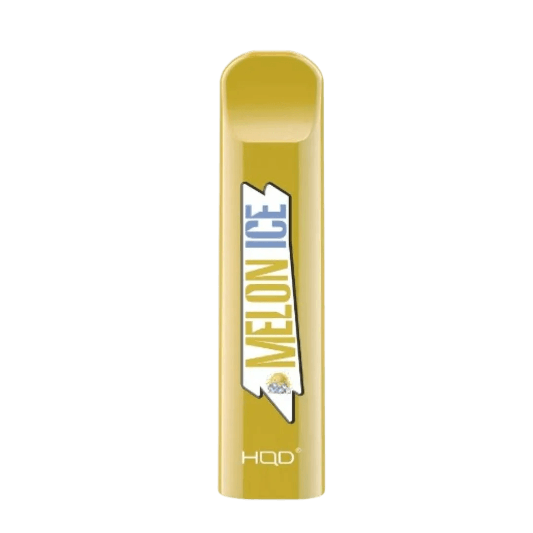 ‌HQD VAPE for Beginners： 5 Easy Steps to Find Your Perfect Nicotine Strength‌‌