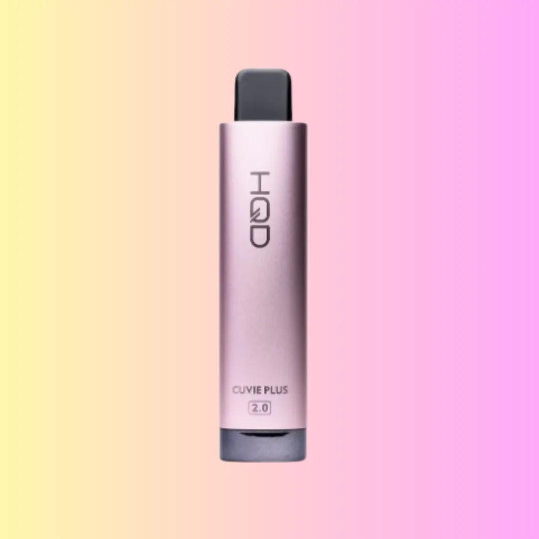 ‌HQD Vape Delivery Promo： Free 1200 Puffs Device with $50+ Orders‌