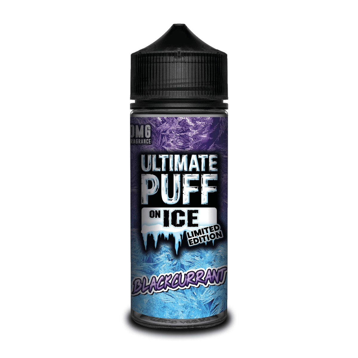 blackcurranticebyultimatepuff