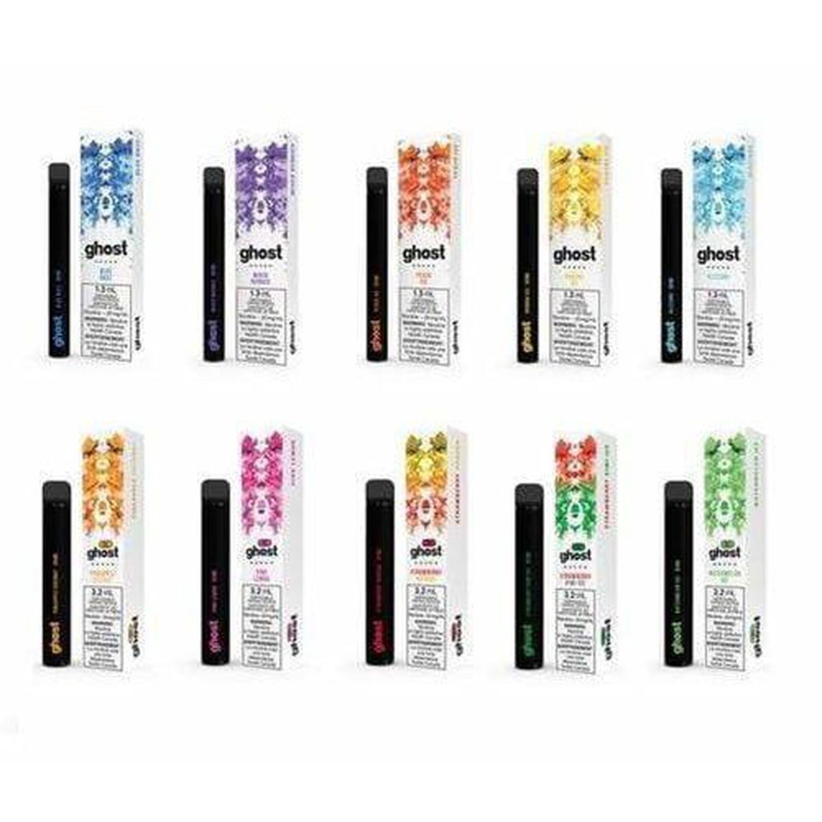 ghost xl disposable 800 puffs 14872929730626 dfdcd49e 337b 4336 b801 2b9516b21528